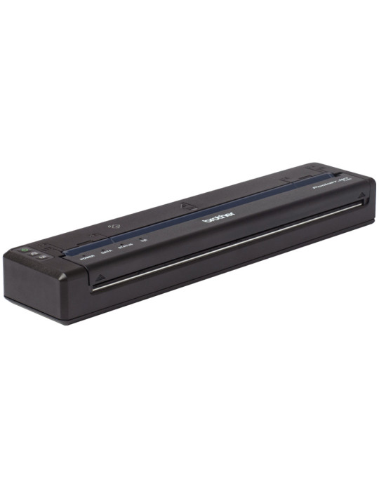 Brother PJ883 300 x 300 DPI Wired & Wireless Thermal Mobile printer