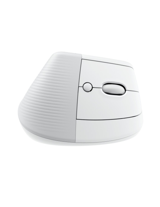 Logitech 910-006477 mouse Office Right-hand RF Wireless + Bluetooth Optical 4000 DPI