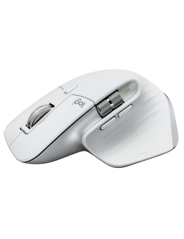 Logitech 910-006572 mouse Office Right-hand Bluetooth Laser 8000 DPI