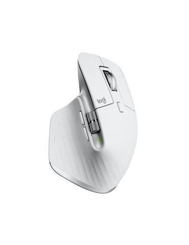 Logitech 910-006572 mouse Office Right-hand Bluetooth Laser 8000 DPI