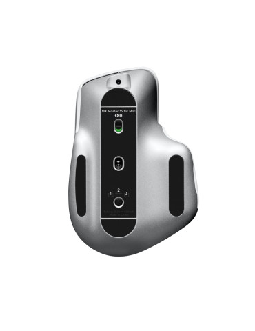 Logitech 910-006572 mouse Office Right-hand Bluetooth Laser 8000 DPI