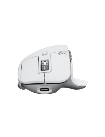 Logitech 910-006572 mouse Office Right-hand Bluetooth Laser 8000 DPI