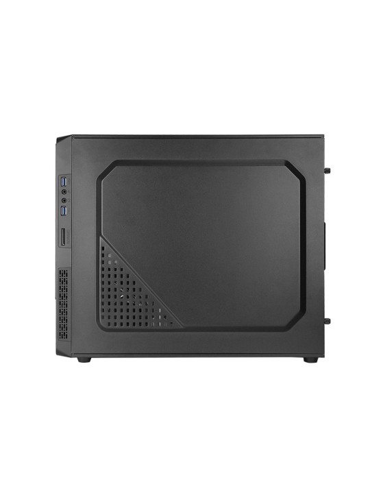 Chieftec UC-03B-OP computer case Tower Black
