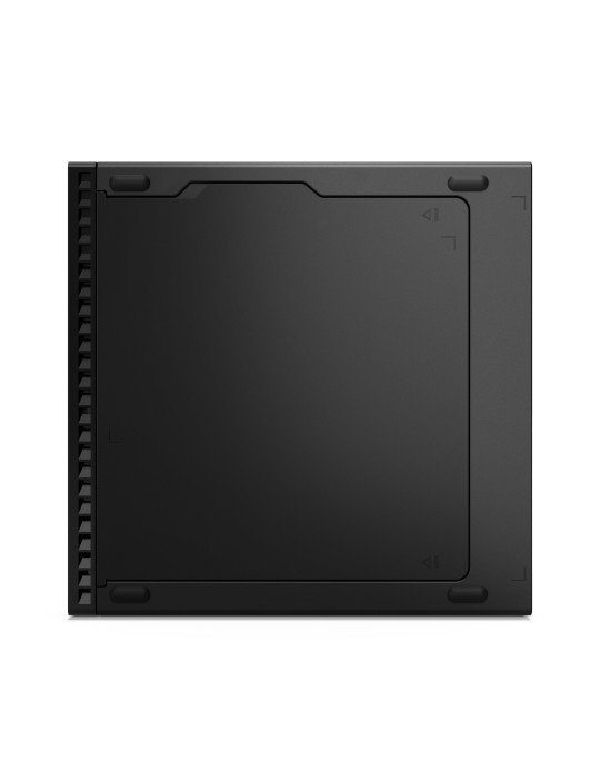 Lenovo ThinkCentre M70q Intel® Core™ i5 i5-12400T 16 GB DDR4-SDRAM 256 GB SSD Windows 11 Pro Mini PC Black