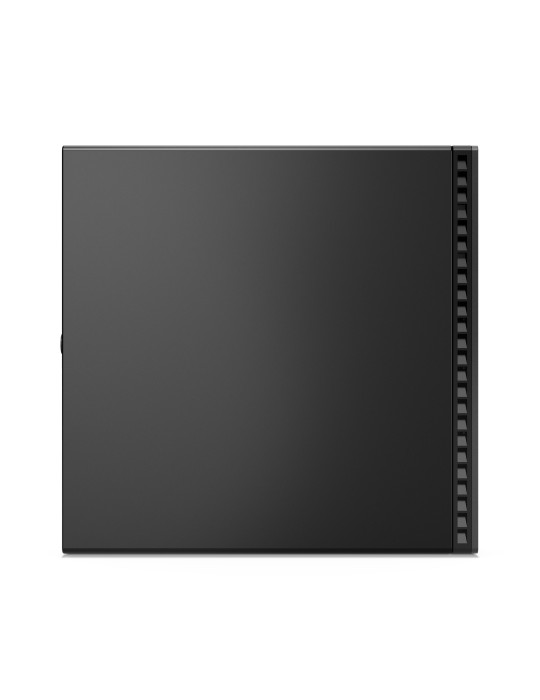 Lenovo ThinkCentre M70q Intel® Core™ i5 i5-12400T 16 GB DDR4-SDRAM 256 GB SSD Windows 11 Pro Mini PC Black