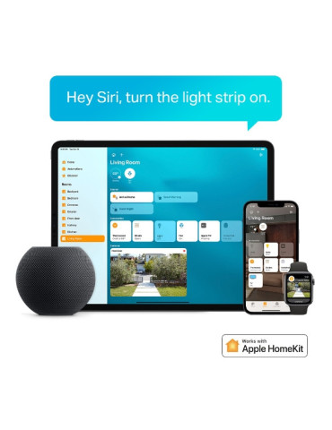 TP-Link Tapo L930-5 Smart strip light Wi-Fi