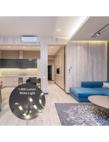 TP-Link Tapo L930-5 Smart strip light Wi-Fi