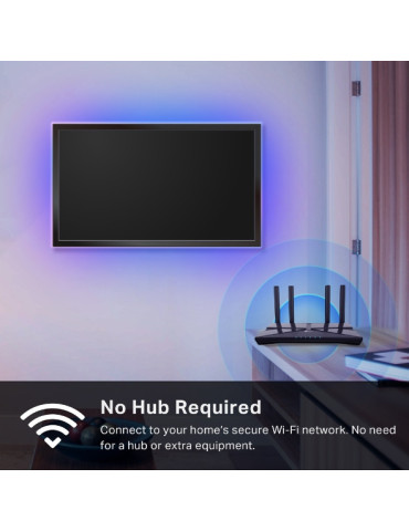 TP-Link Tapo L930-5 Smart strip light Wi-Fi