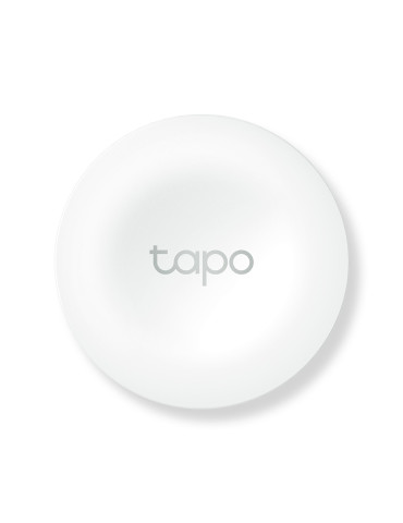 TP-Link Tapo S200B Wireless White