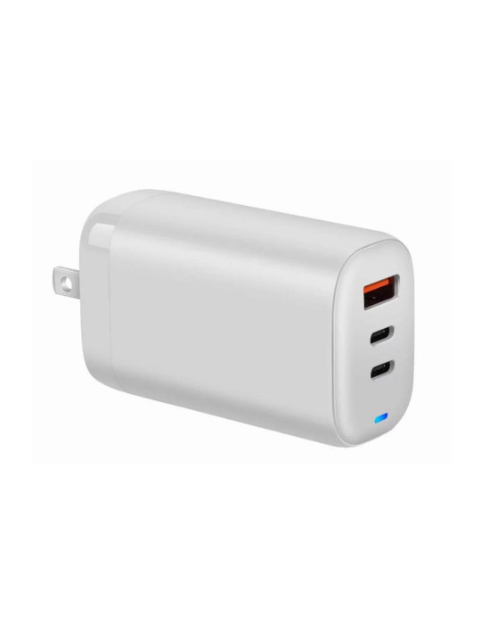 Acer GaN Tech 65W-19V Universal Vit AC inomhus