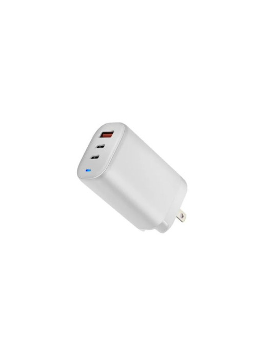 Acer GaN Tech 65W-19V Universal Vit AC inomhus