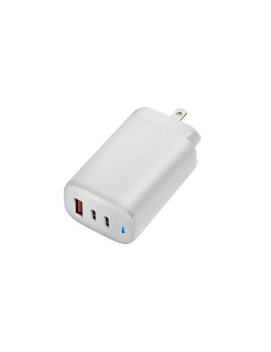 Acer GaN Tech 65W-19V Universal Vit AC inomhus