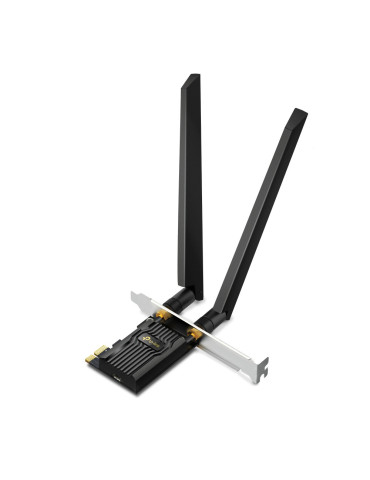 TP-Link Archer TXE72E Internal WLAN   Bluetooth 2402 Mbit s