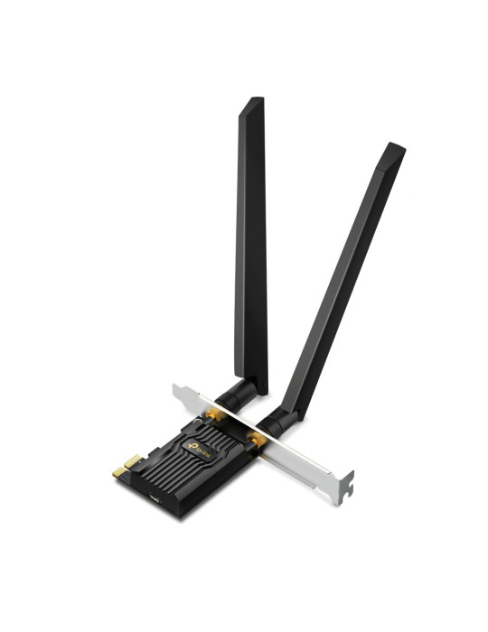 TP-Link Archer TXE72E Internal WLAN   Bluetooth 2402 Mbit s