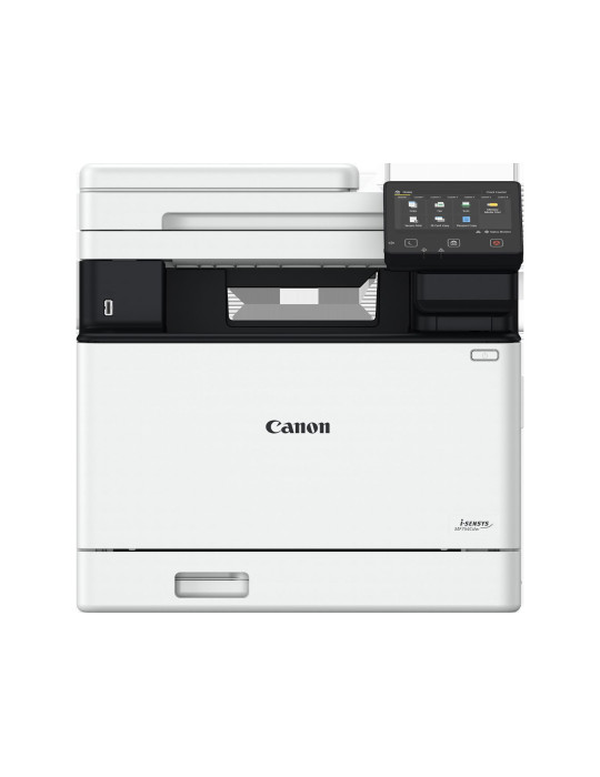 Canon i-SENSYS MF754CDW Laser A4 1200 x 1200 DPI 33 ppm Wi-Fi