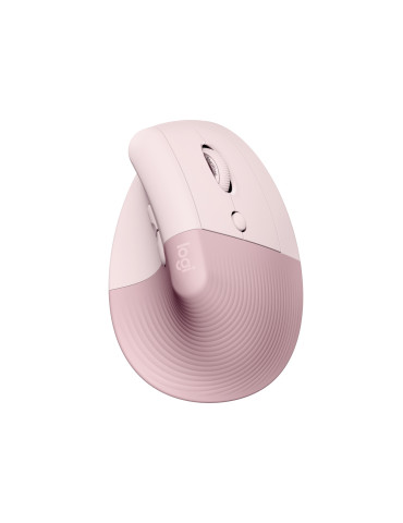 Logitech 910-006478 mouse Office Right-hand RF Wireless + Bluetooth Optical 4000 DPI