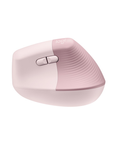 Logitech 910-006478 mouse Office Right-hand RF Wireless + Bluetooth Optical 4000 DPI