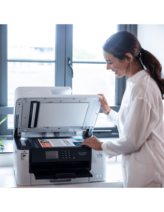 Brother MFC-J5340DW Inkjet A3 1200 x 4800 DPI Wi-Fi