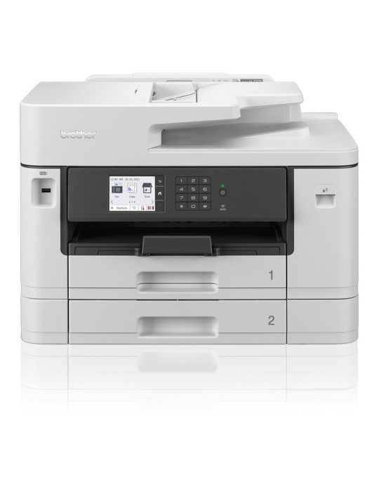 Brother MFC-J5740DW multifunction printer Inkjet A3 1200 x 4800 DPI Wi-Fi