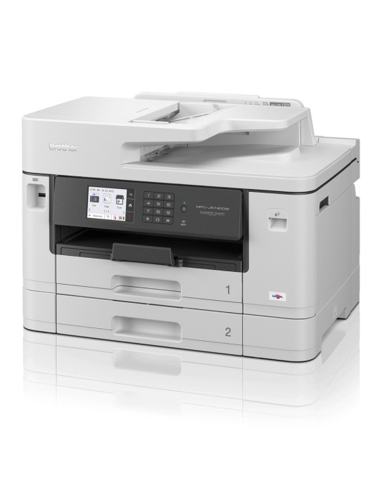 Brother MFC-J5740DW multifunction printer Inkjet A3 1200 x 4800 DPI Wi-Fi