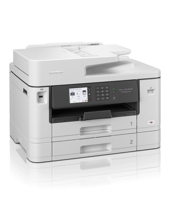Brother MFC-J5740DW multifunction printer Inkjet A3 1200 x 4800 DPI Wi-Fi