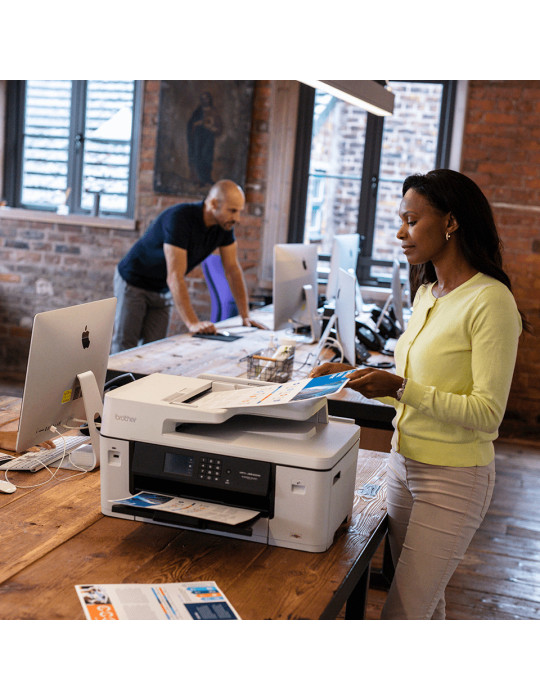 Brother MFC-J6540DW multifunction printer Inkjet A3 1200 x 4800 DPI Wi-Fi