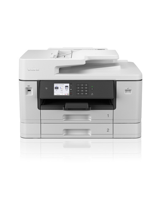 Brother MFC-J6940DW multifunction printer Inkjet A3 1200 x 4800 DPI Wi-Fi