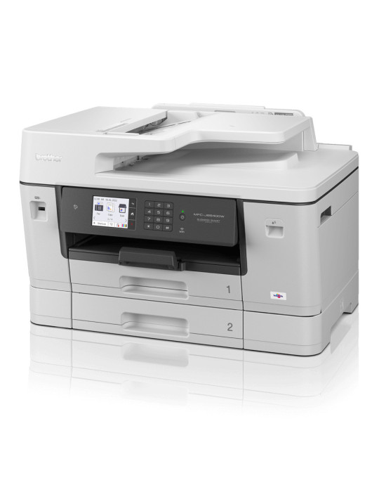 Brother MFC-J6940DW multifunction printer Inkjet A3 1200 x 4800 DPI Wi-Fi