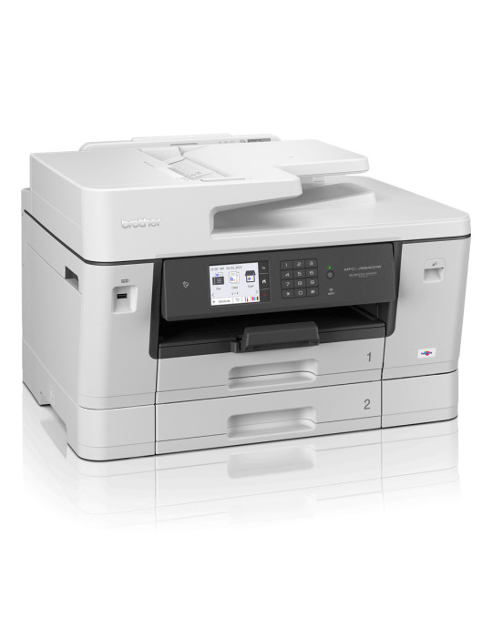 Brother MFC-J6940DW multifunction printer Inkjet A3 1200 x 4800 DPI Wi-Fi