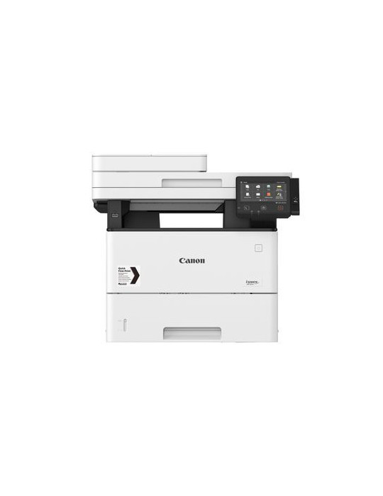 Canon i-SENSYS MF455DW Laser A4 1200 x 1200 DPI 38 ppm Wi-Fi