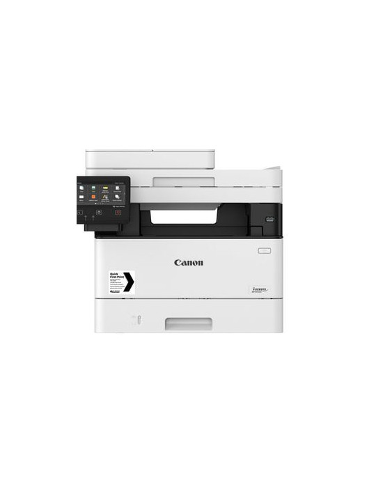 Canon i-SENSYS MF455DW Laser A4 1200 x 1200 DPI 38 ppm Wi-Fi