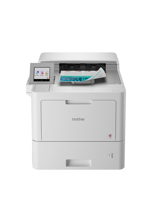 Brother HL-L9430CDN laser-tulostin Väri 2400 x 600 DPI A4