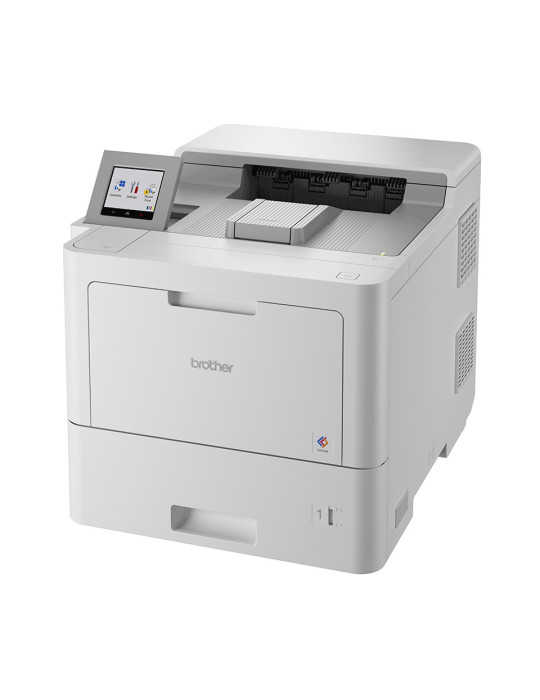 Brother HL-L9430CDN laser-tulostin Väri 2400 x 600 DPI A4