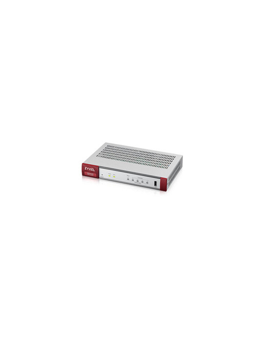 Zyxel USG FLEX 50 hardware firewall 0.35 Gbit s