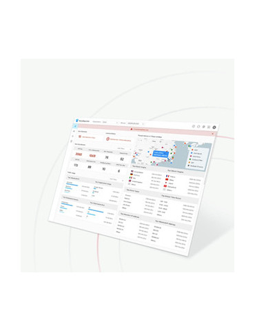 Zyxel USG FLEX 50 hardware firewall 0.35 Gbit s