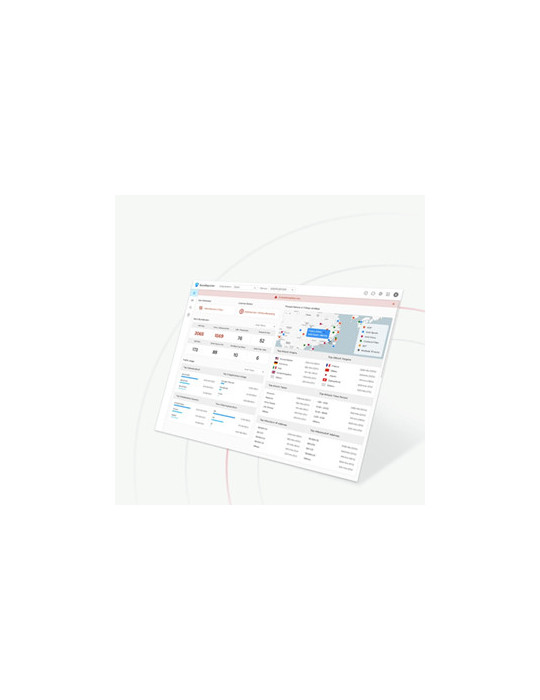 Zyxel USG FLEX 50 hardware firewall 0.35 Gbit s