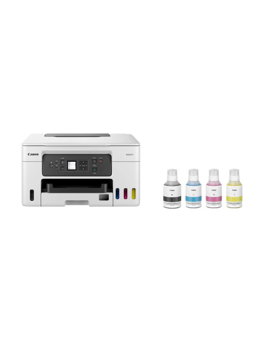 Canon MAXIFY GX3050 Inkjet A4 600 x 1200 DPI Wi-Fi