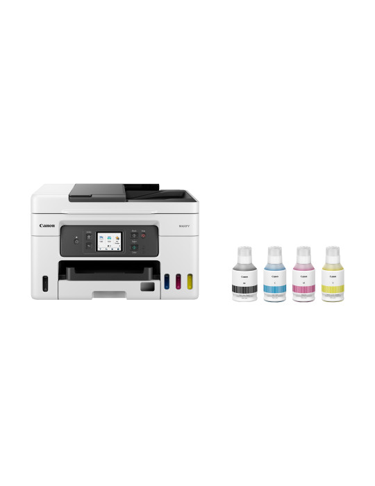 Canon MAXIFY GX4050 Inkjet A4 600 x 1200 DPI Wi-Fi