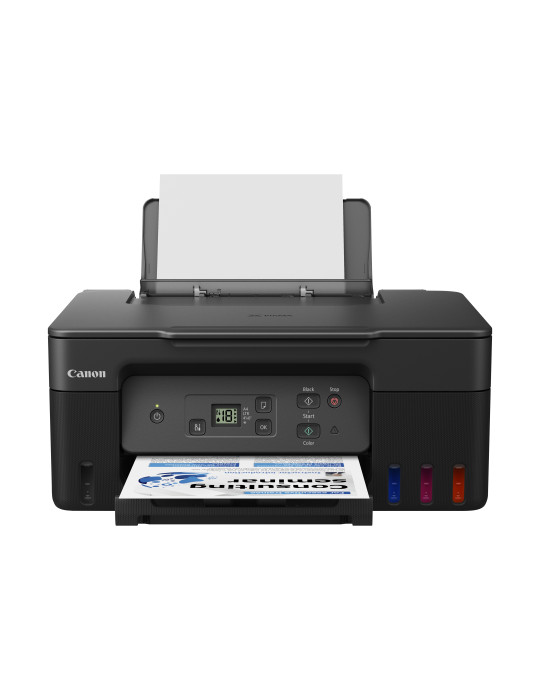 Canon PIXMA G2570 Inkjet A4 4800 x 1200 DPI