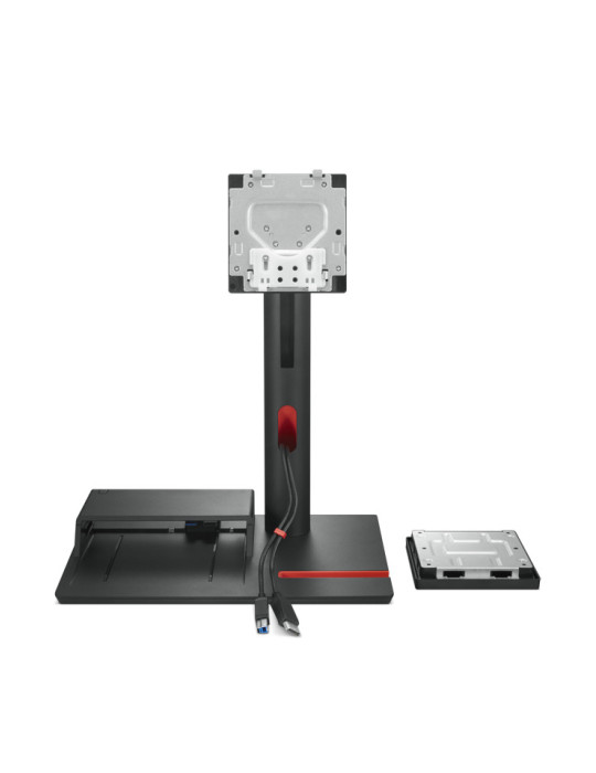 Lenovo 4XF1K03170 monitor mount   stand 27" Desk Black