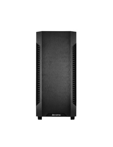 Chieftec AS-01B-OP computer case Full Tower Black