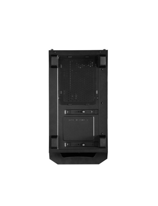 Chieftec AS-01B-OP computer case Full Tower Black