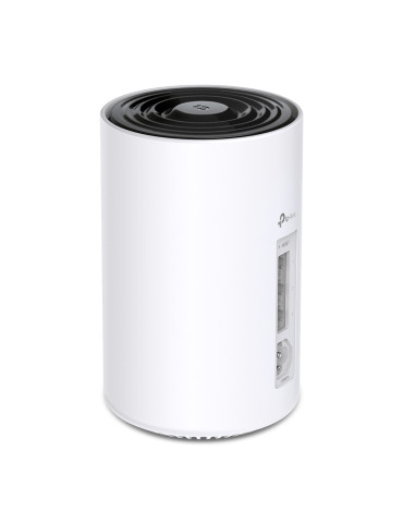 TP-Link Deco PX50(3-pack) Dual-band (2.4 GHz   5 GHz) Wi-Fi 6 (802.11ax) White 1 Internal