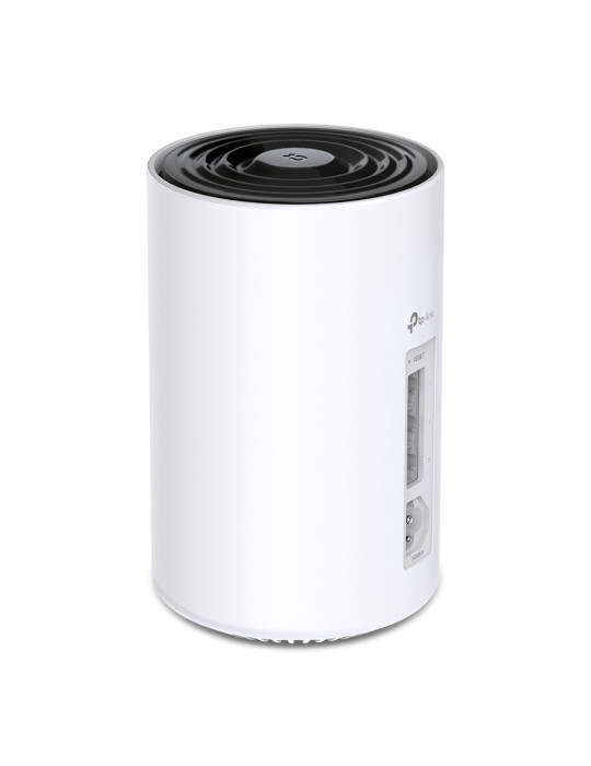 TP-Link Deco PX50(3-pack) Dual-band (2.4 GHz   5 GHz) Wi-Fi 6 (802.11ax) White 1 Internal
