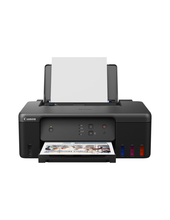 Canon PIXMA G1530 inkjet printer Color 4800 x 1200 DPI A4