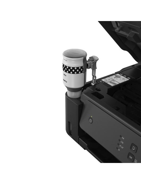 Canon PIXMA G1530 inkjet printer Color 4800 x 1200 DPI A4