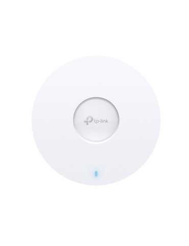 TP-Link Omada EAP690E HD wireless access point 11000 Mbit s White Power over Ethernet (PoE)