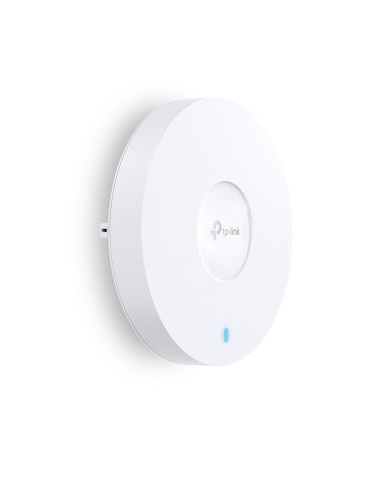 TP-Link Omada EAP690E HD wireless access point 11000 Mbit s White Power over Ethernet (PoE)