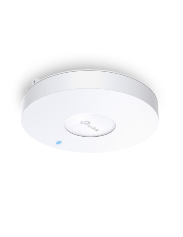 TP-Link Omada EAP690E HD wireless access point 11000 Mbit s White Power over Ethernet (PoE)