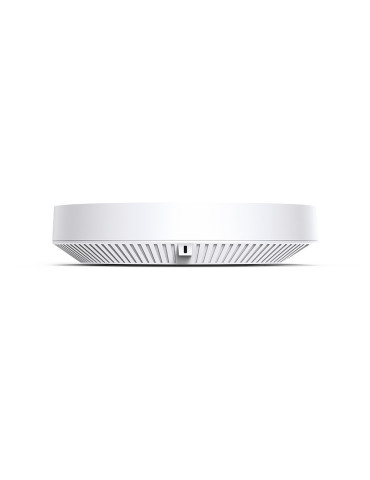 TP-Link Omada EAP690E HD wireless access point 11000 Mbit s White Power over Ethernet (PoE)